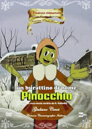 [HD] Pinocchio 1972 Online★Anschauen★Kostenlos